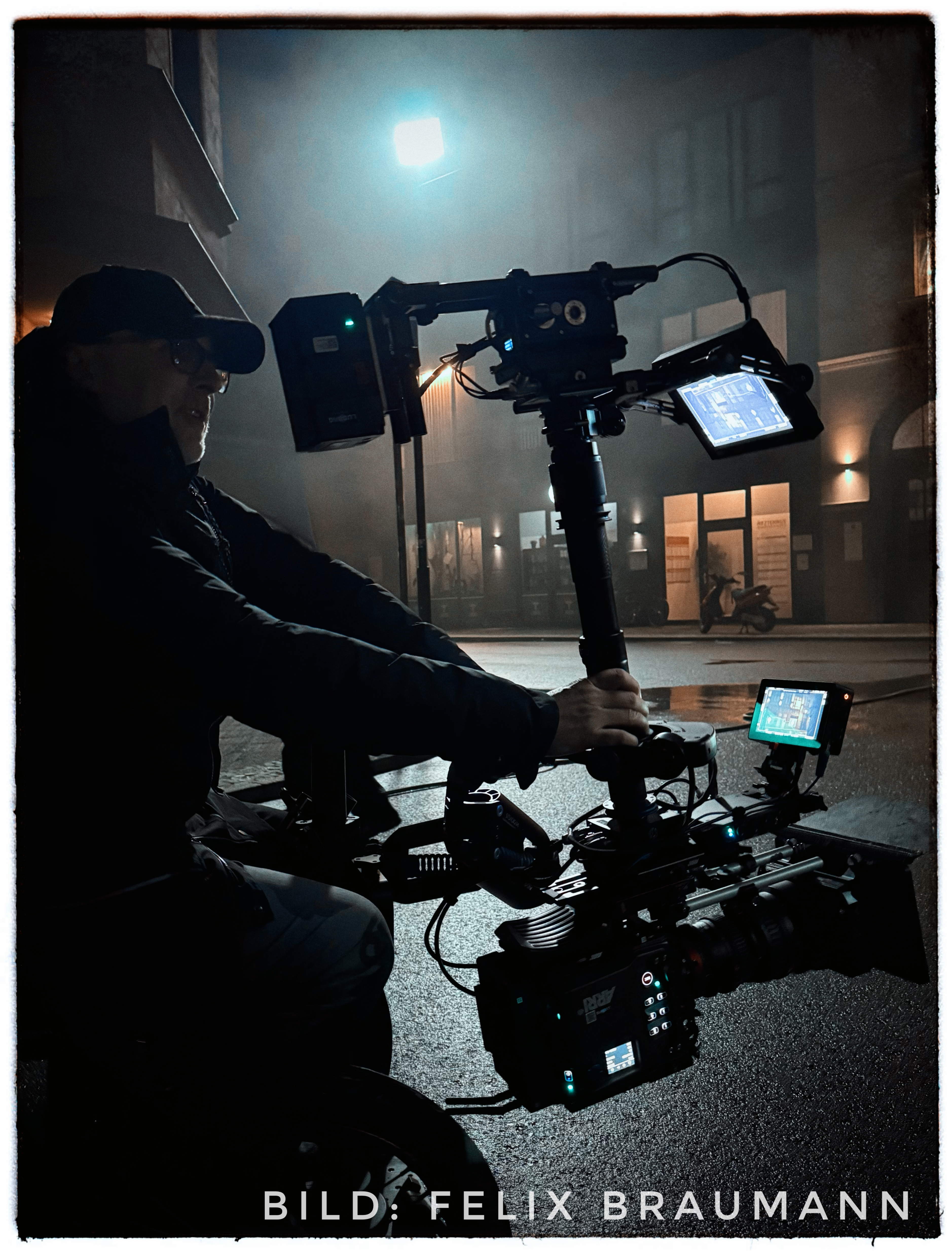 Bild: Felix Braumann